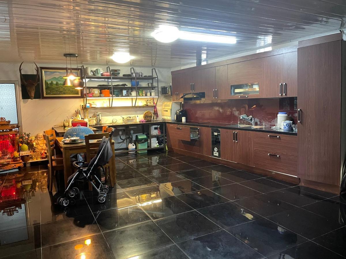 Lee Homestay Ханой Екстериор снимка