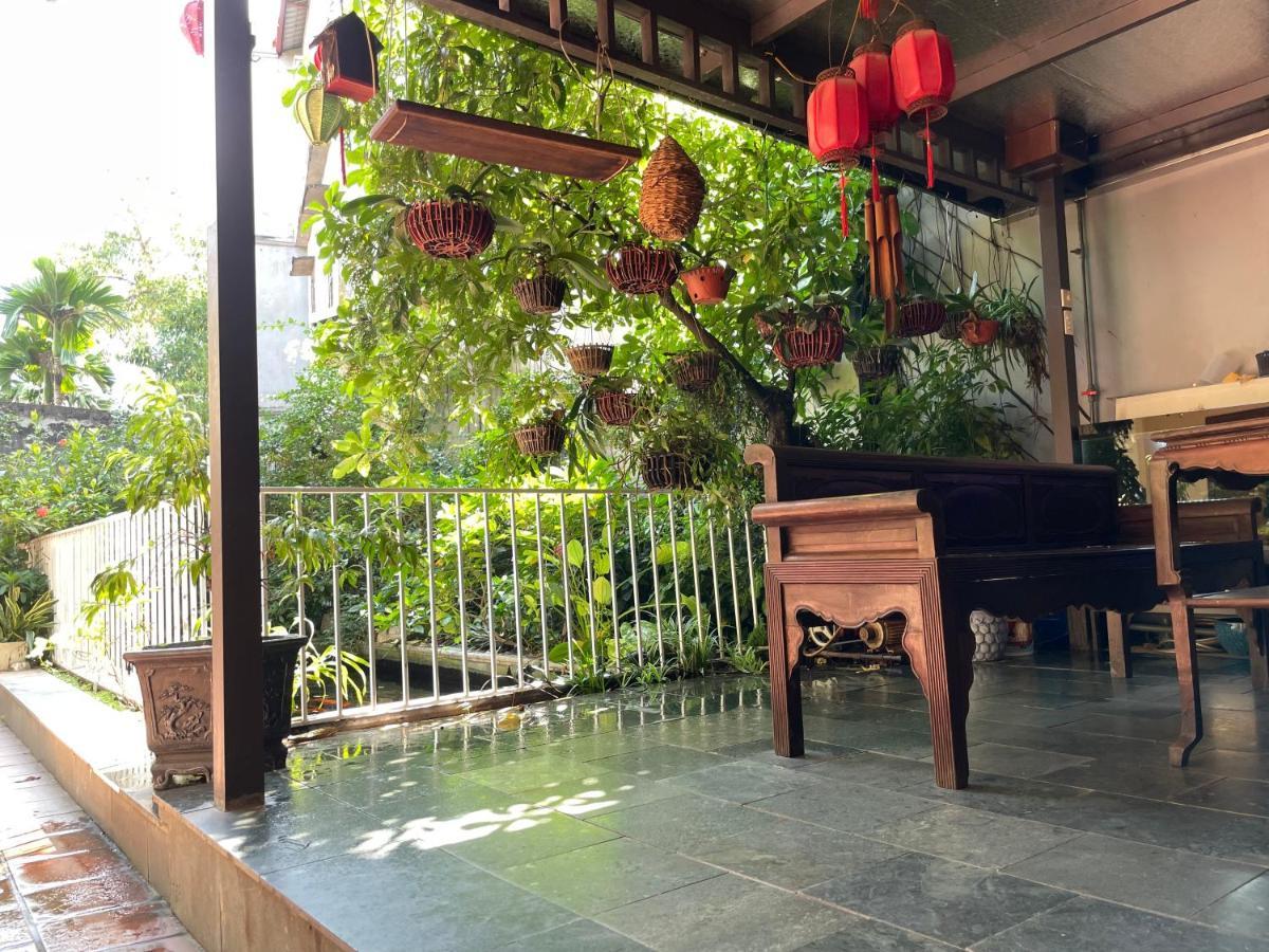 Lee Homestay Ханой Екстериор снимка