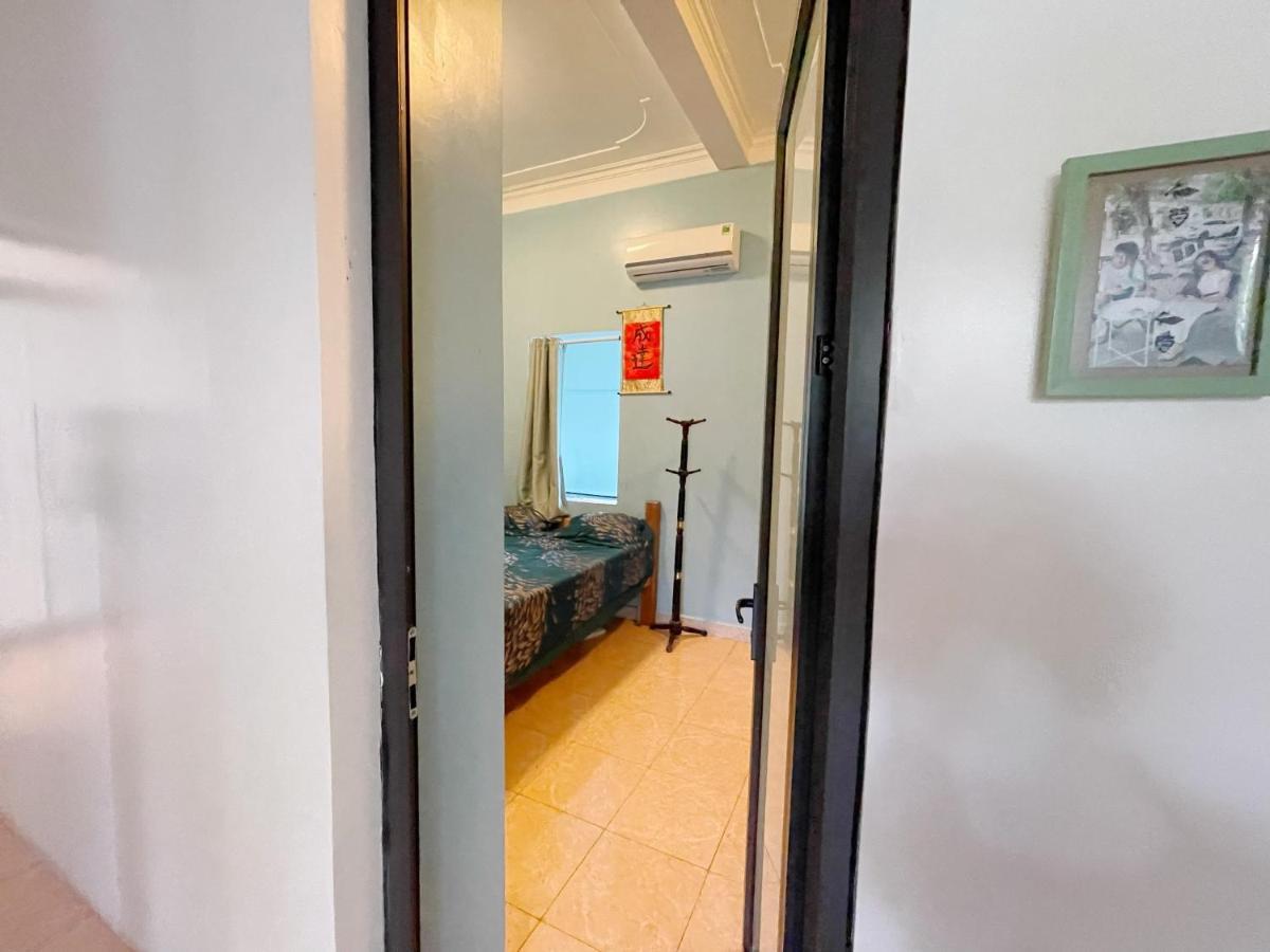Lee Homestay Ханой Екстериор снимка