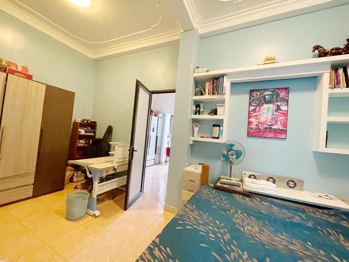 Lee Homestay Ханой Екстериор снимка