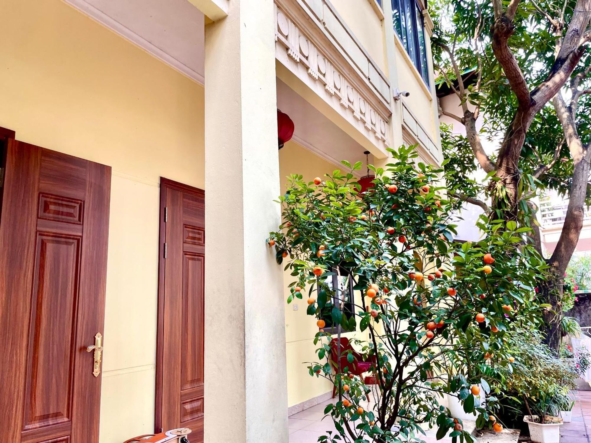 Lee Homestay Ханой Екстериор снимка