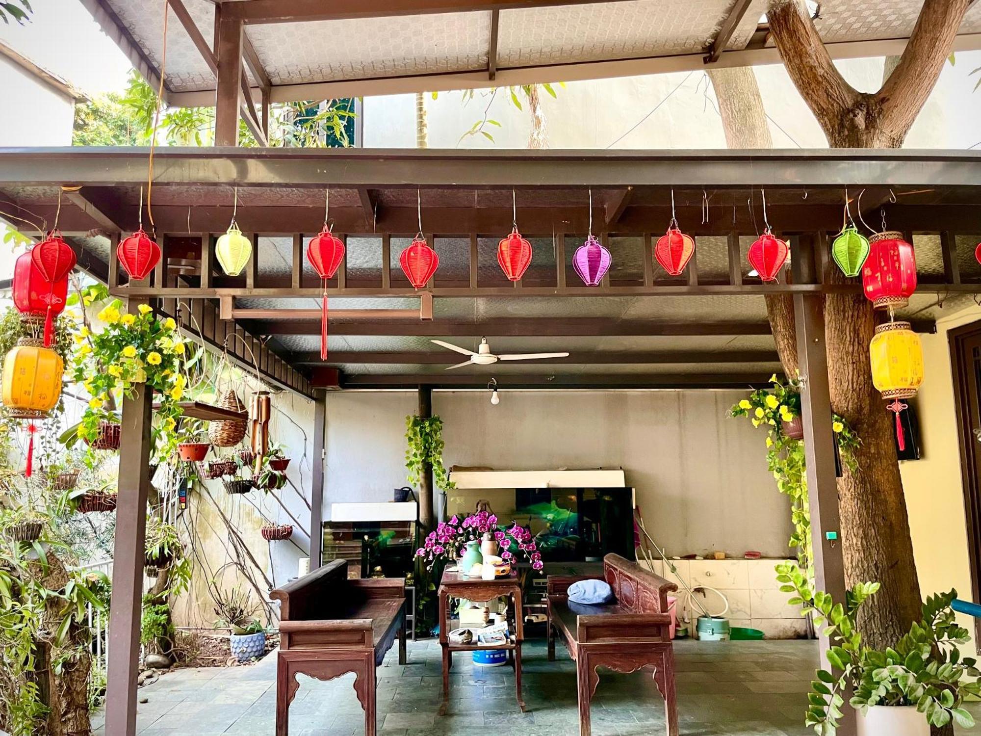 Lee Homestay Ханой Екстериор снимка