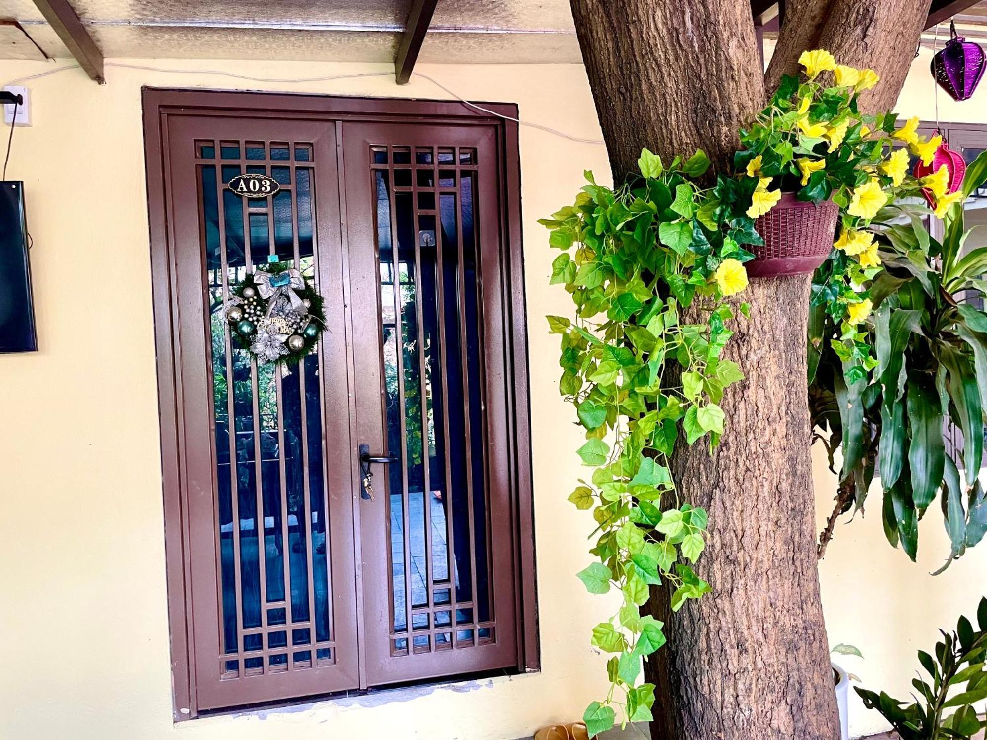 Lee Homestay Ханой Екстериор снимка