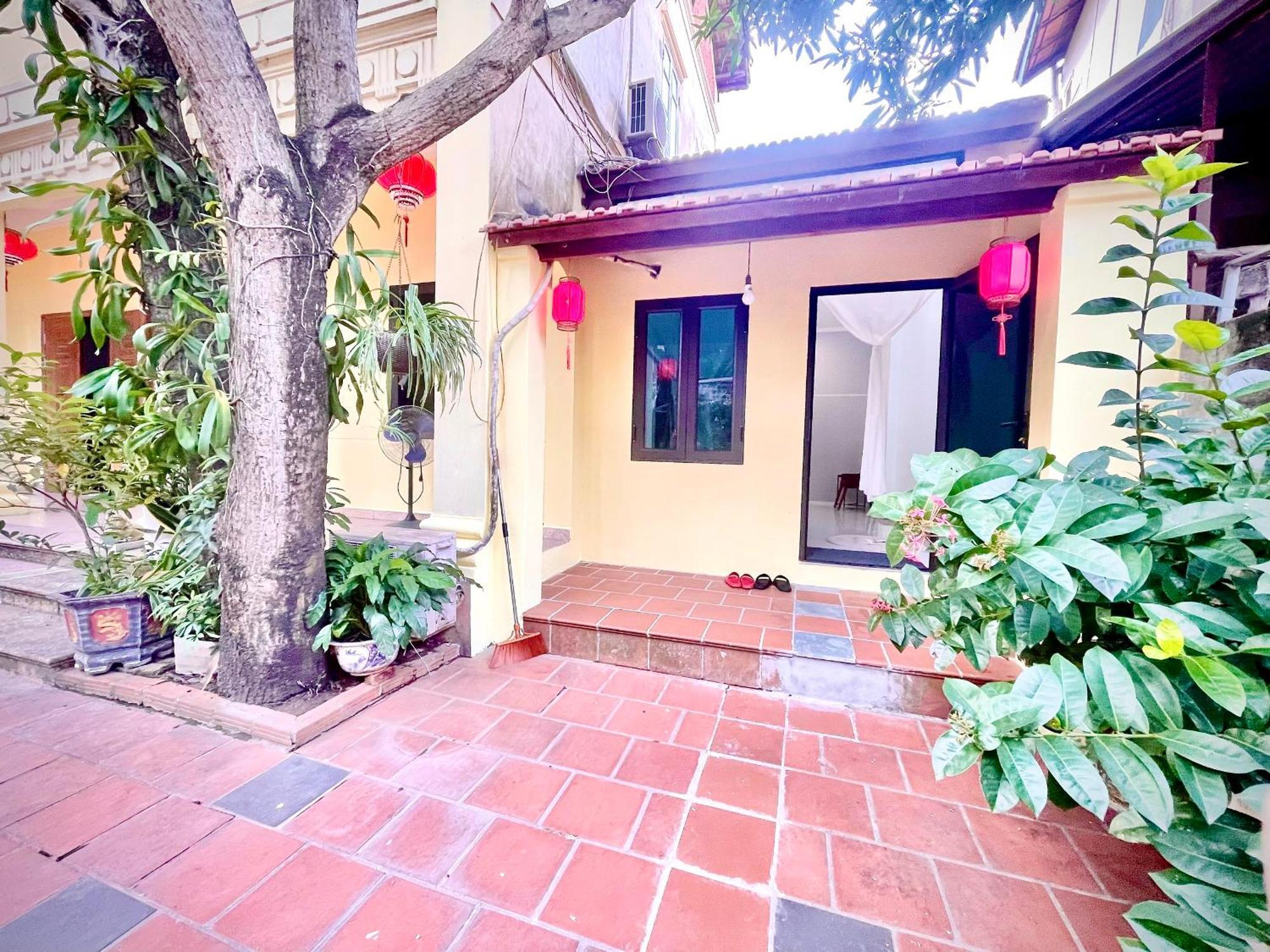 Lee Homestay Ханой Екстериор снимка