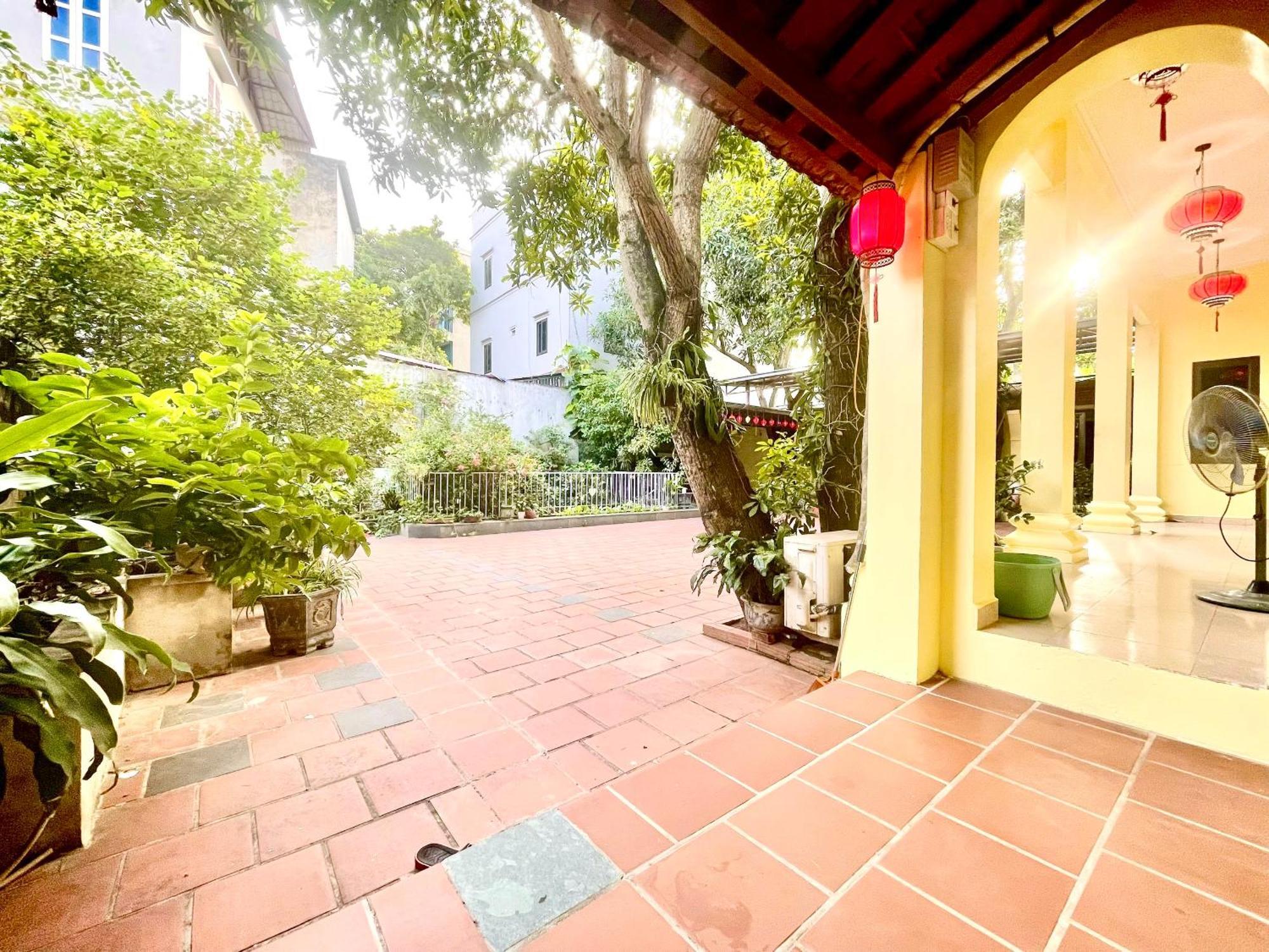 Lee Homestay Ханой Екстериор снимка