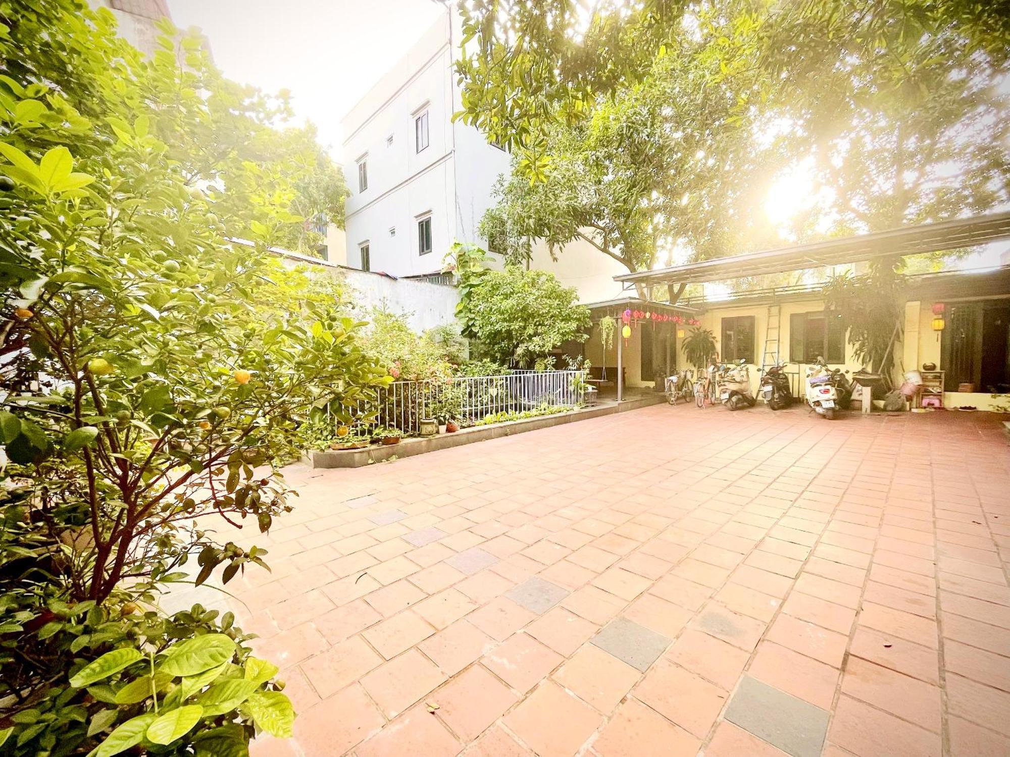 Lee Homestay Ханой Екстериор снимка