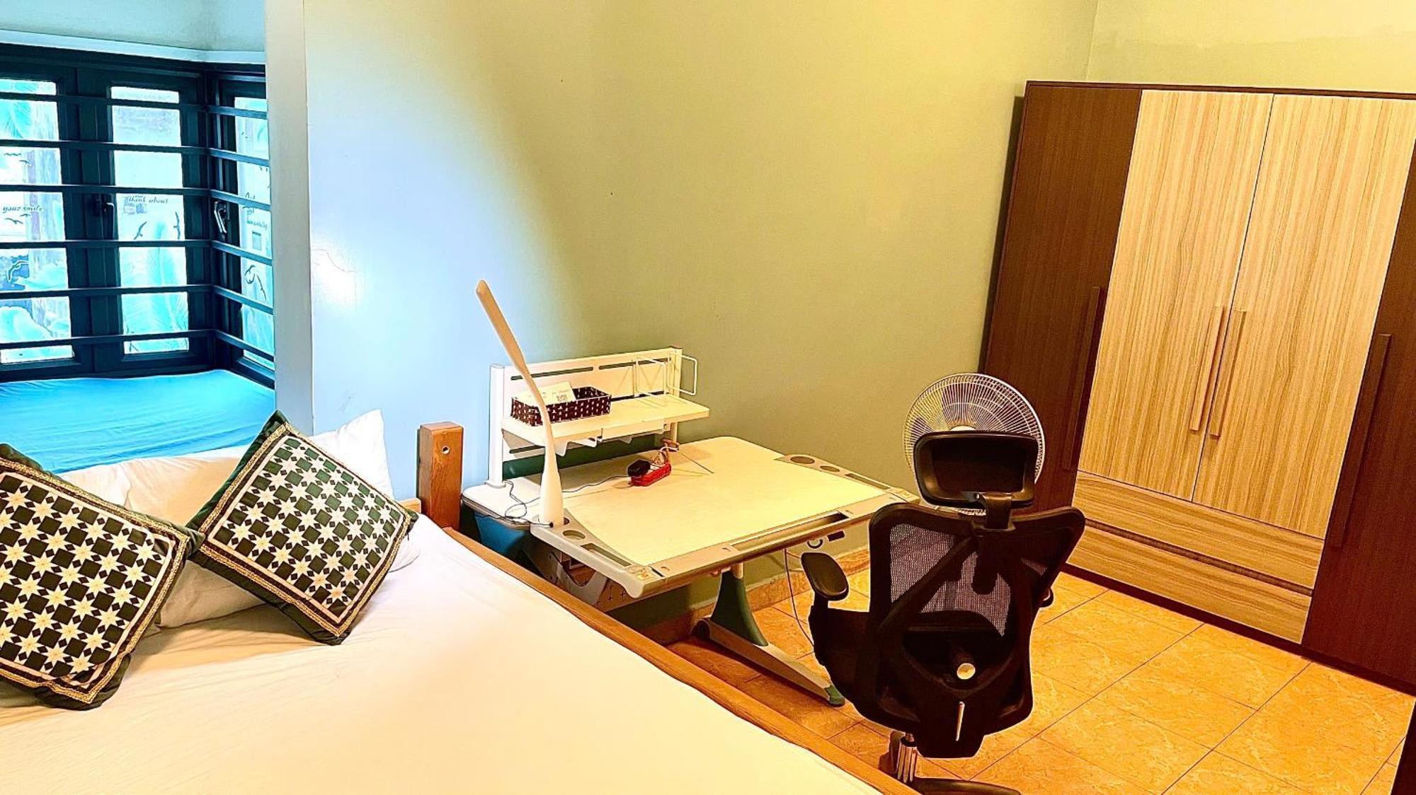 Lee Homestay Ханой Екстериор снимка