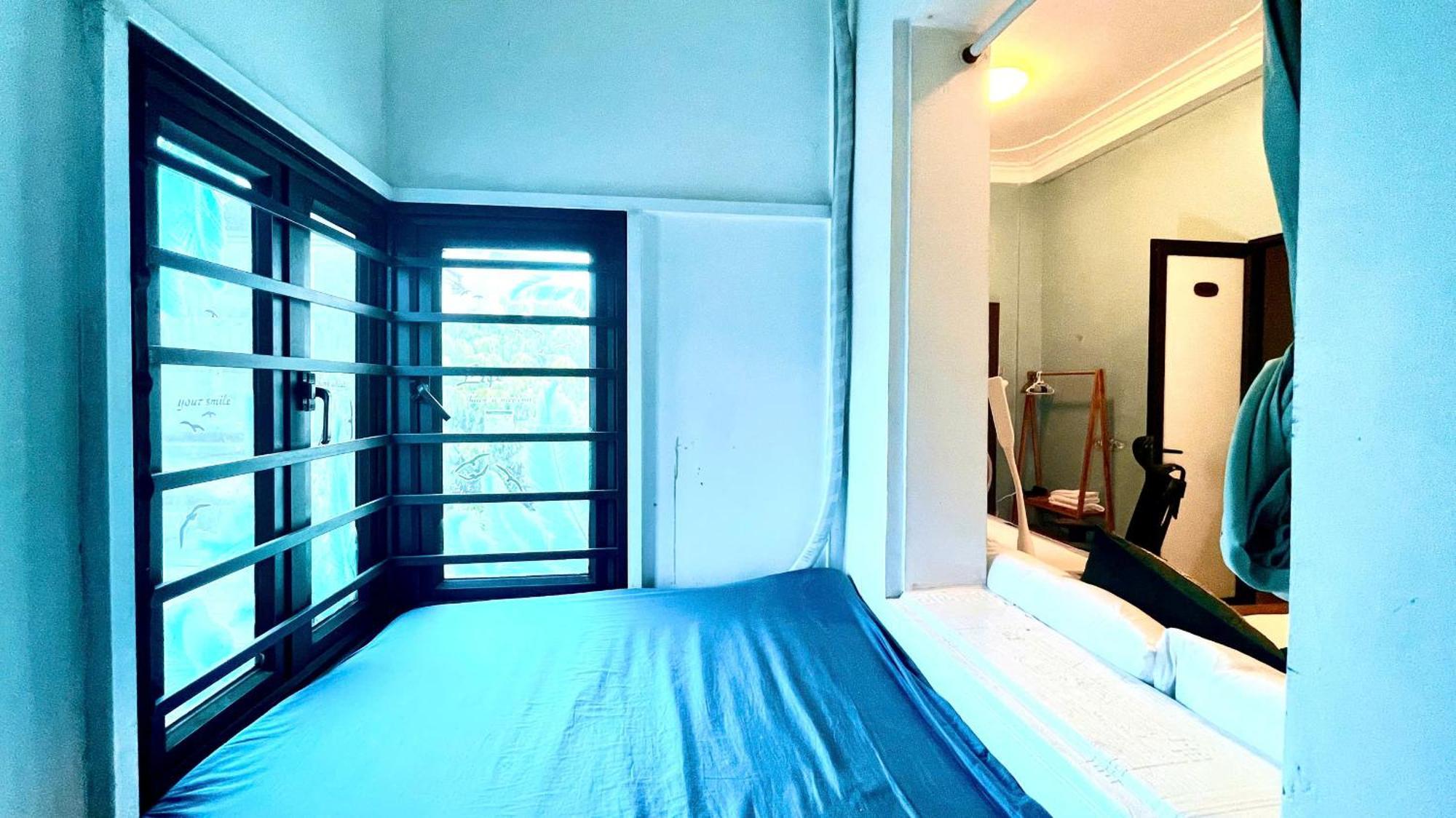 Lee Homestay Ханой Екстериор снимка