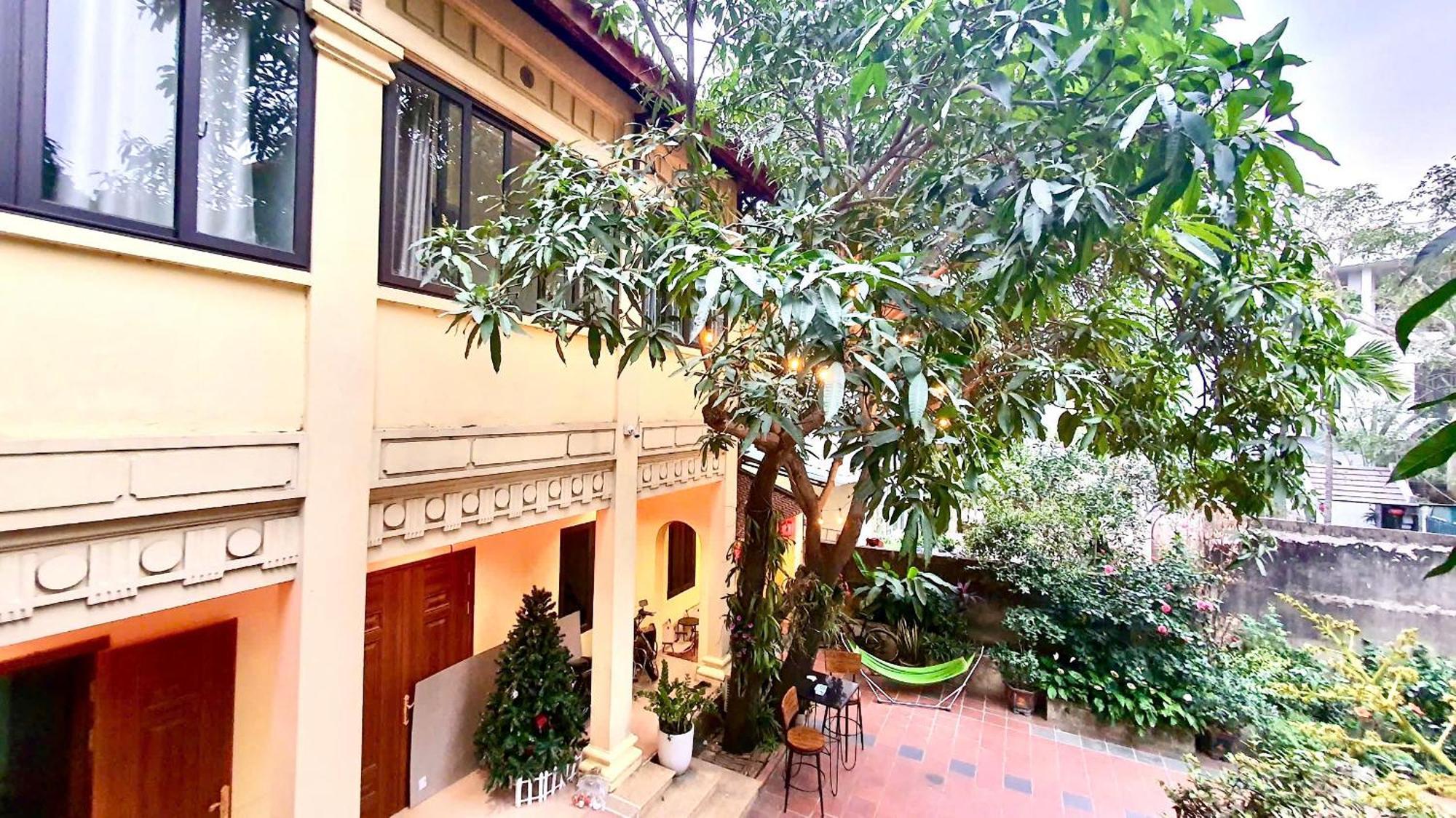 Lee Homestay Ханой Екстериор снимка
