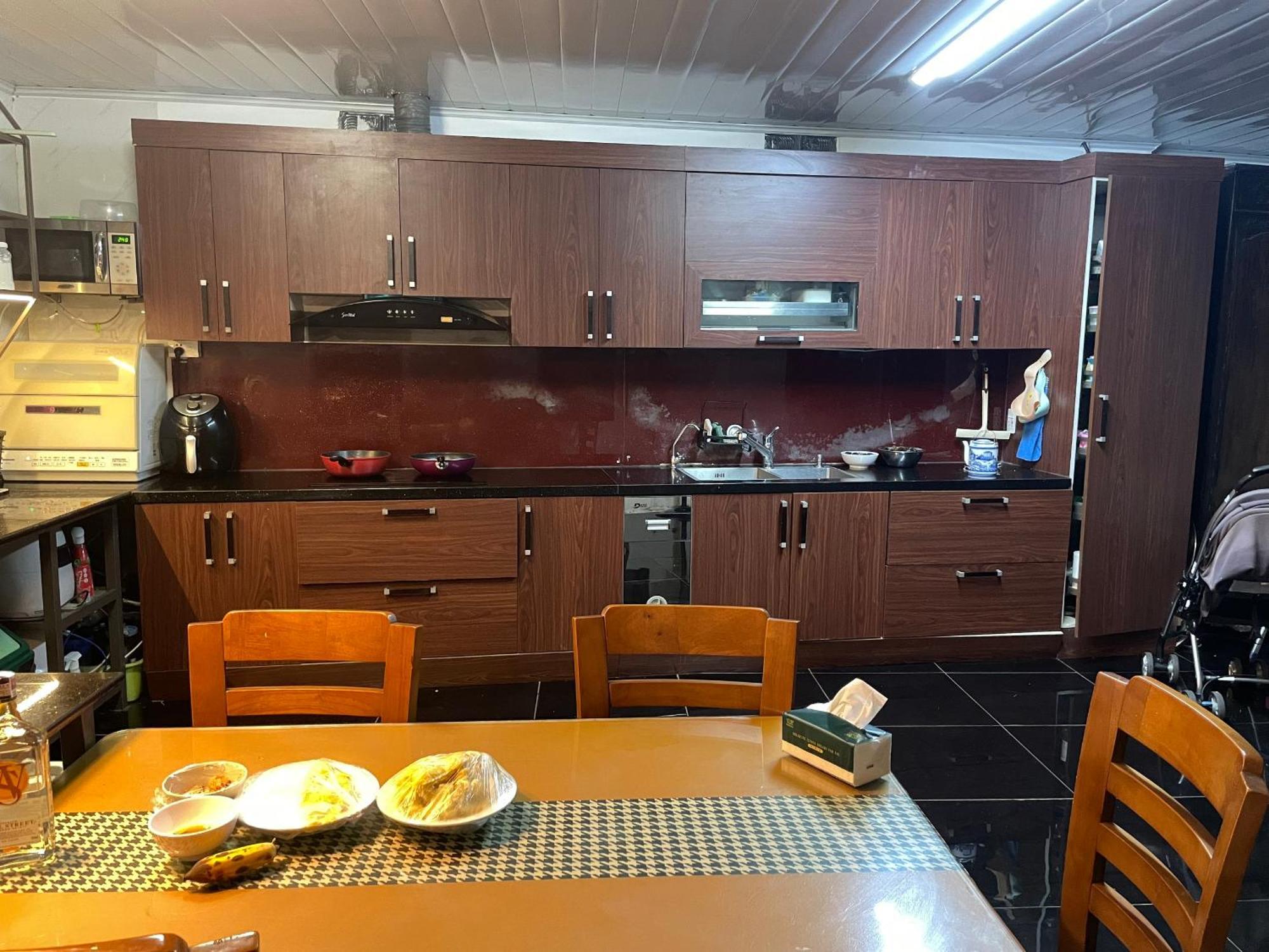 Lee Homestay Ханой Екстериор снимка